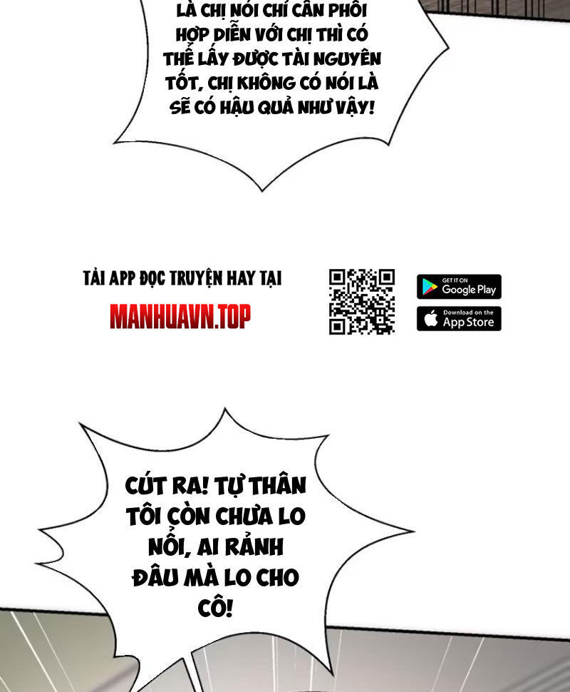 Bỏ Làm Simp Chúa, Ta Có Trong Tay Cả Tỉ Thần Hào Chap 85 - Next Chap 86