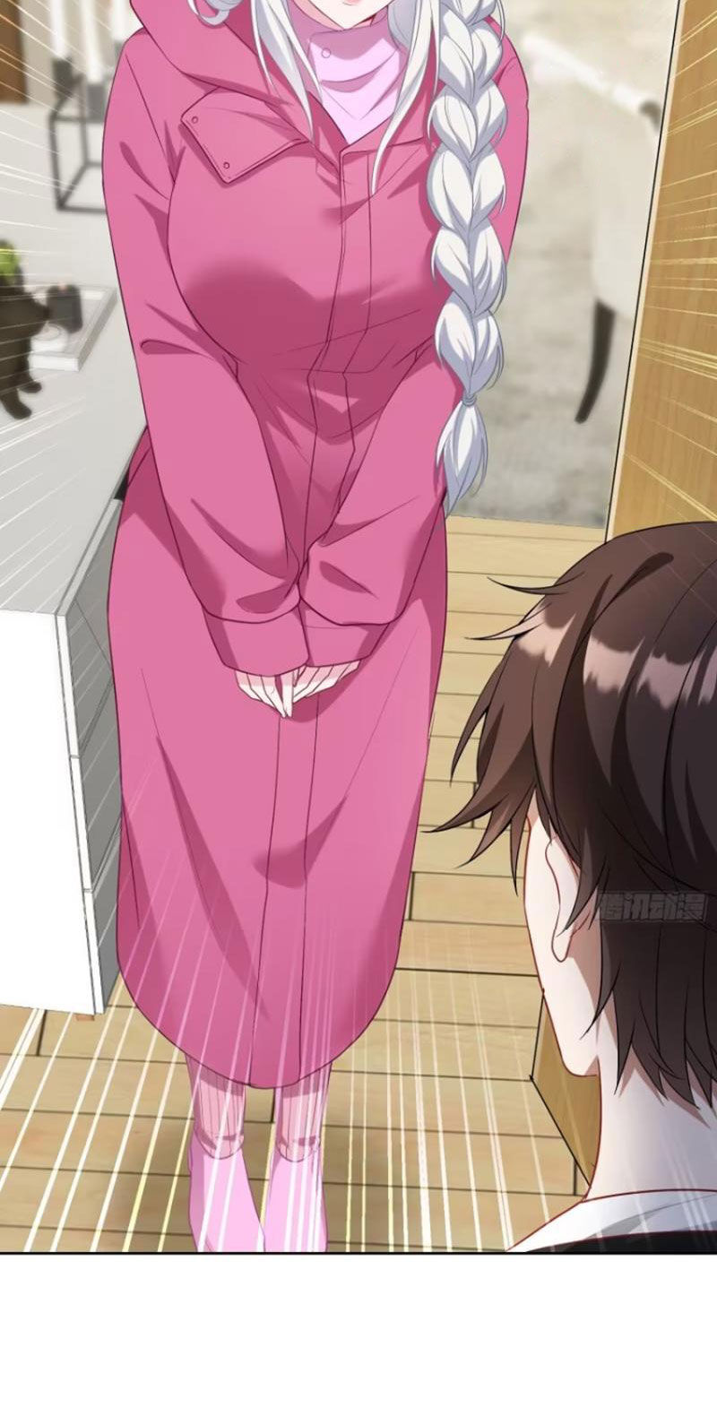 Bỏ Làm Simp Chúa, Ta Có Trong Tay Cả Tỉ Thần Hào Chap 86 - Next Chap 87