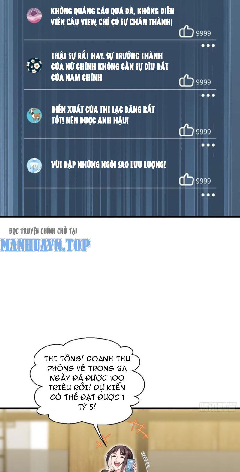 Bỏ Làm Simp Chúa, Ta Có Trong Tay Cả Tỉ Thần Hào Chap 86 - Next Chap 87