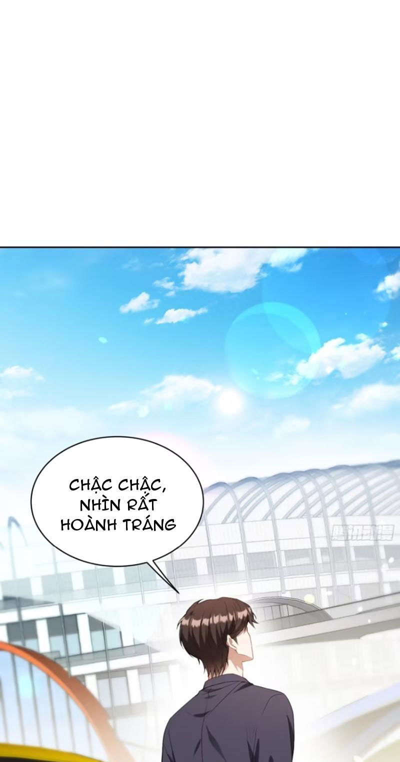 Bỏ Làm Simp Chúa, Ta Có Trong Tay Cả Tỉ Thần Hào Chap 86 - Next Chap 87