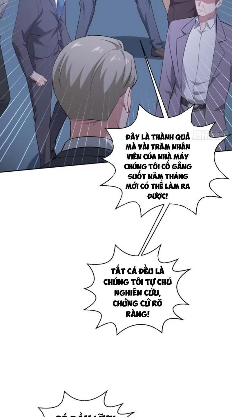 Bỏ Làm Simp Chúa, Ta Có Trong Tay Cả Tỉ Thần Hào Chap 88 - Next Chap 89