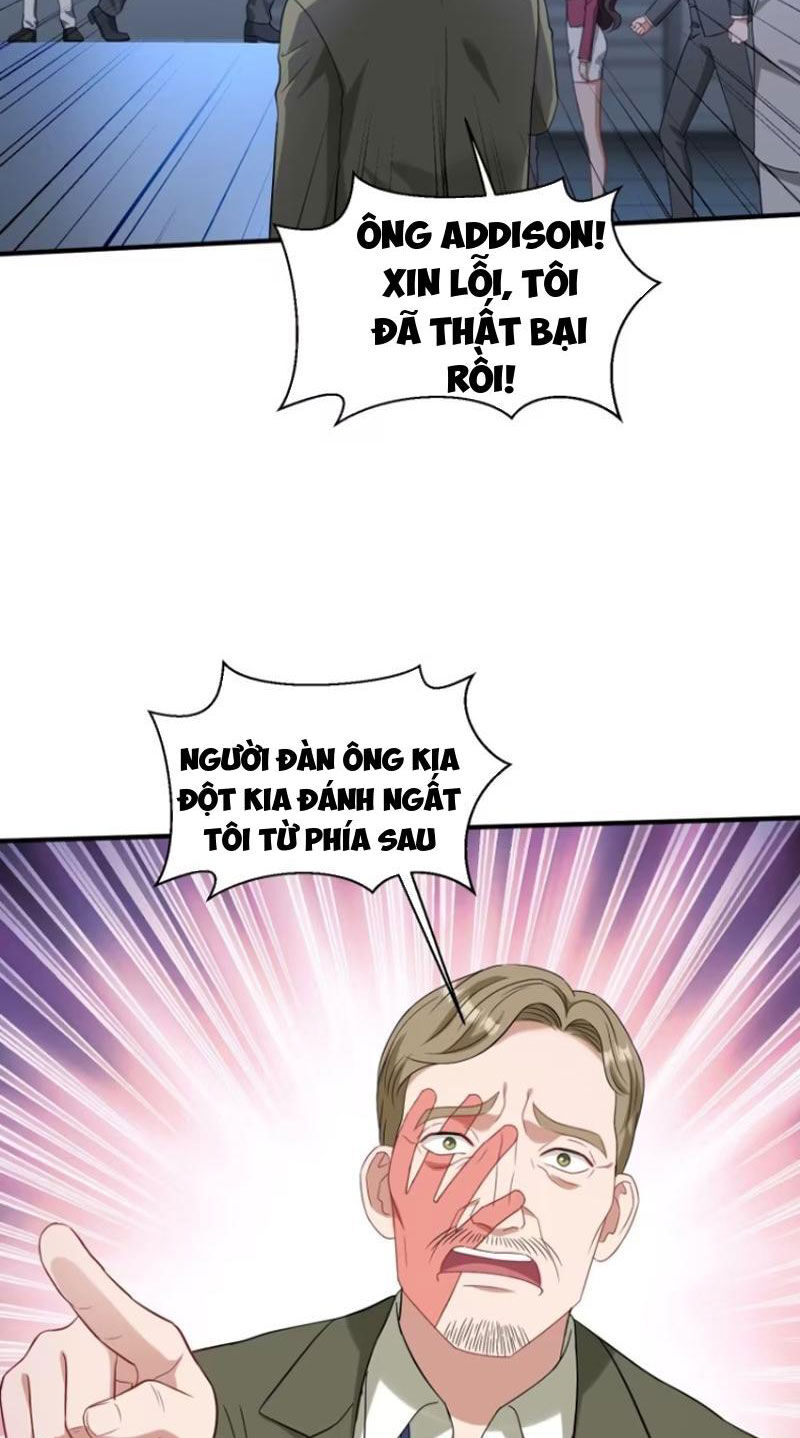 Bỏ Làm Simp Chúa, Ta Có Trong Tay Cả Tỉ Thần Hào Chap 88 - Next Chap 89