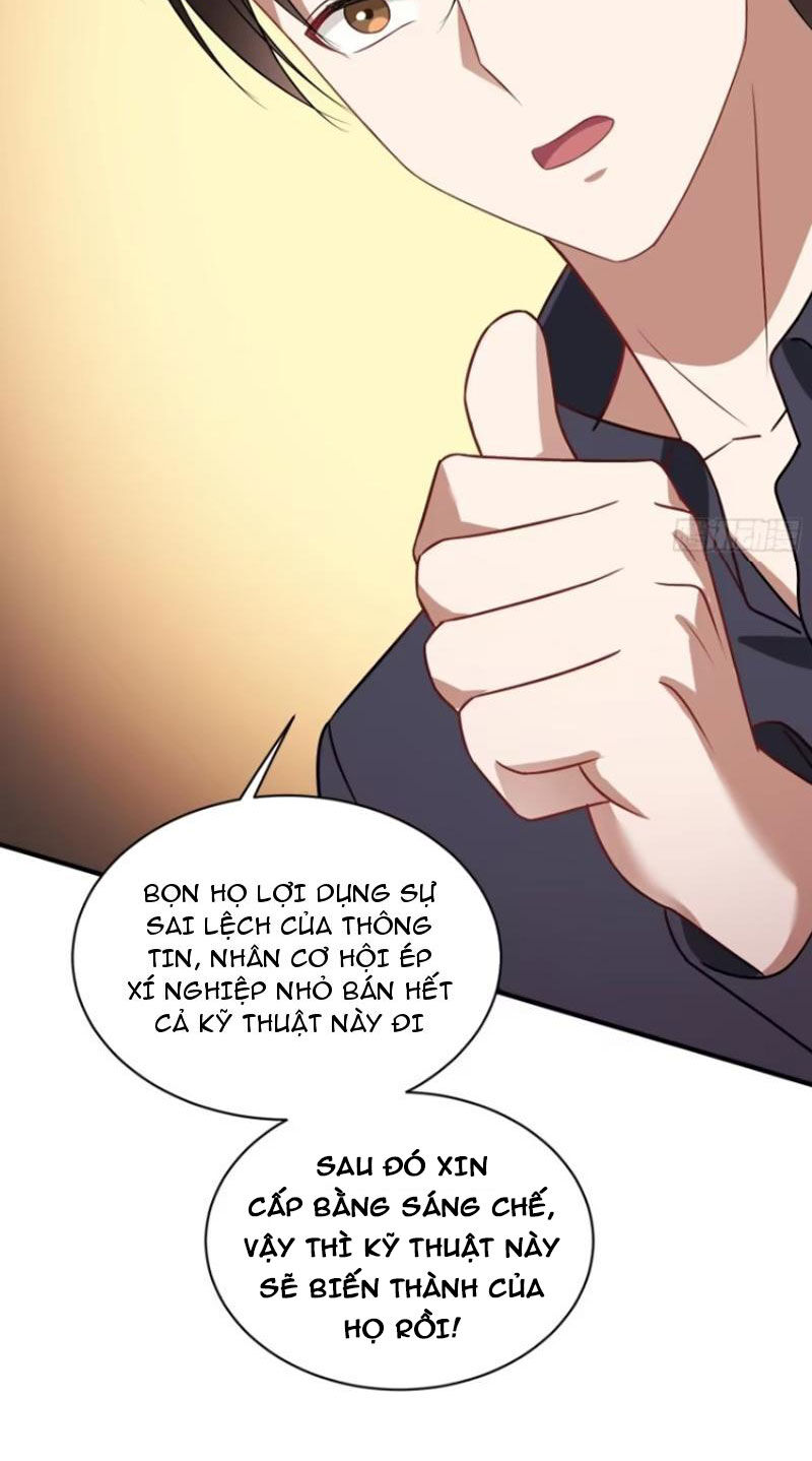 Bỏ Làm Simp Chúa, Ta Có Trong Tay Cả Tỉ Thần Hào Chap 88 - Next Chap 89