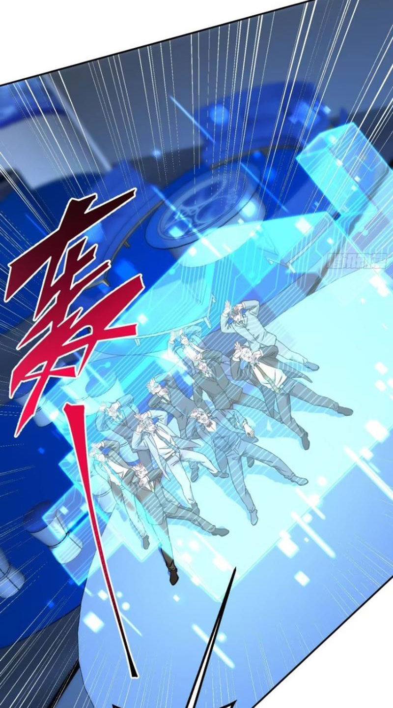 Bỏ Làm Simp Chúa, Ta Có Trong Tay Cả Tỉ Thần Hào Chap 88 - Next Chap 89