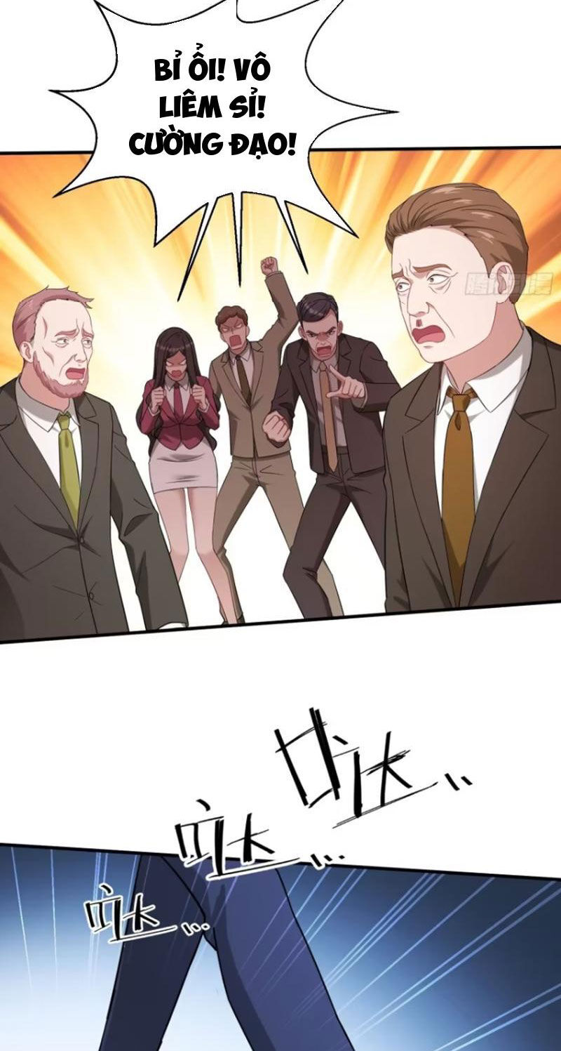 Bỏ Làm Simp Chúa, Ta Có Trong Tay Cả Tỉ Thần Hào Chap 88 - Next Chap 89