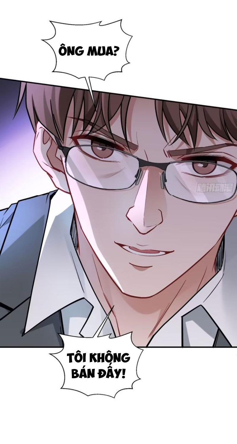 Bỏ Làm Simp Chúa, Ta Có Trong Tay Cả Tỉ Thần Hào Chap 88 - Next Chap 89