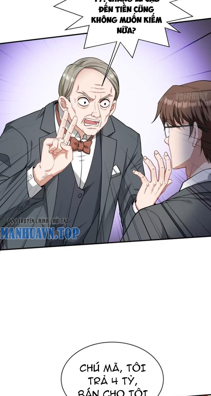 Bỏ Làm Simp Chúa, Ta Có Trong Tay Cả Tỉ Thần Hào Chap 88 - Next Chap 89