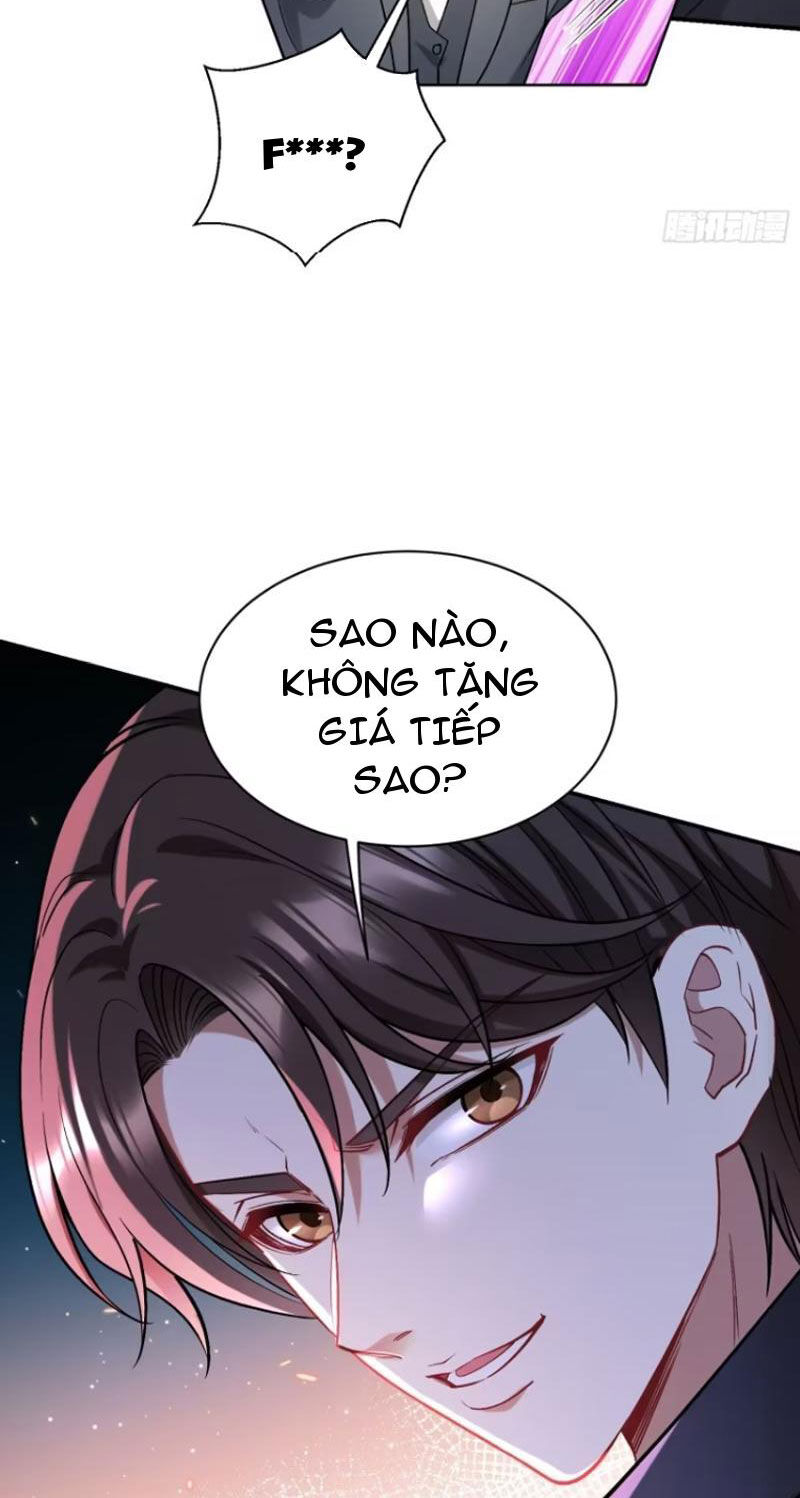 Bỏ Làm Simp Chúa, Ta Có Trong Tay Cả Tỉ Thần Hào Chap 88 - Next Chap 89