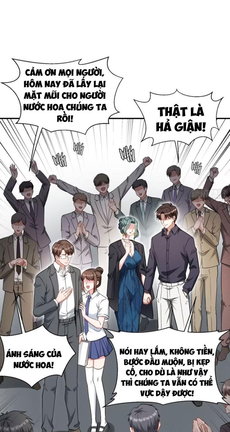 Bỏ Làm Simp Chúa, Ta Có Trong Tay Cả Tỉ Thần Hào Chap 88 - Next Chap 89