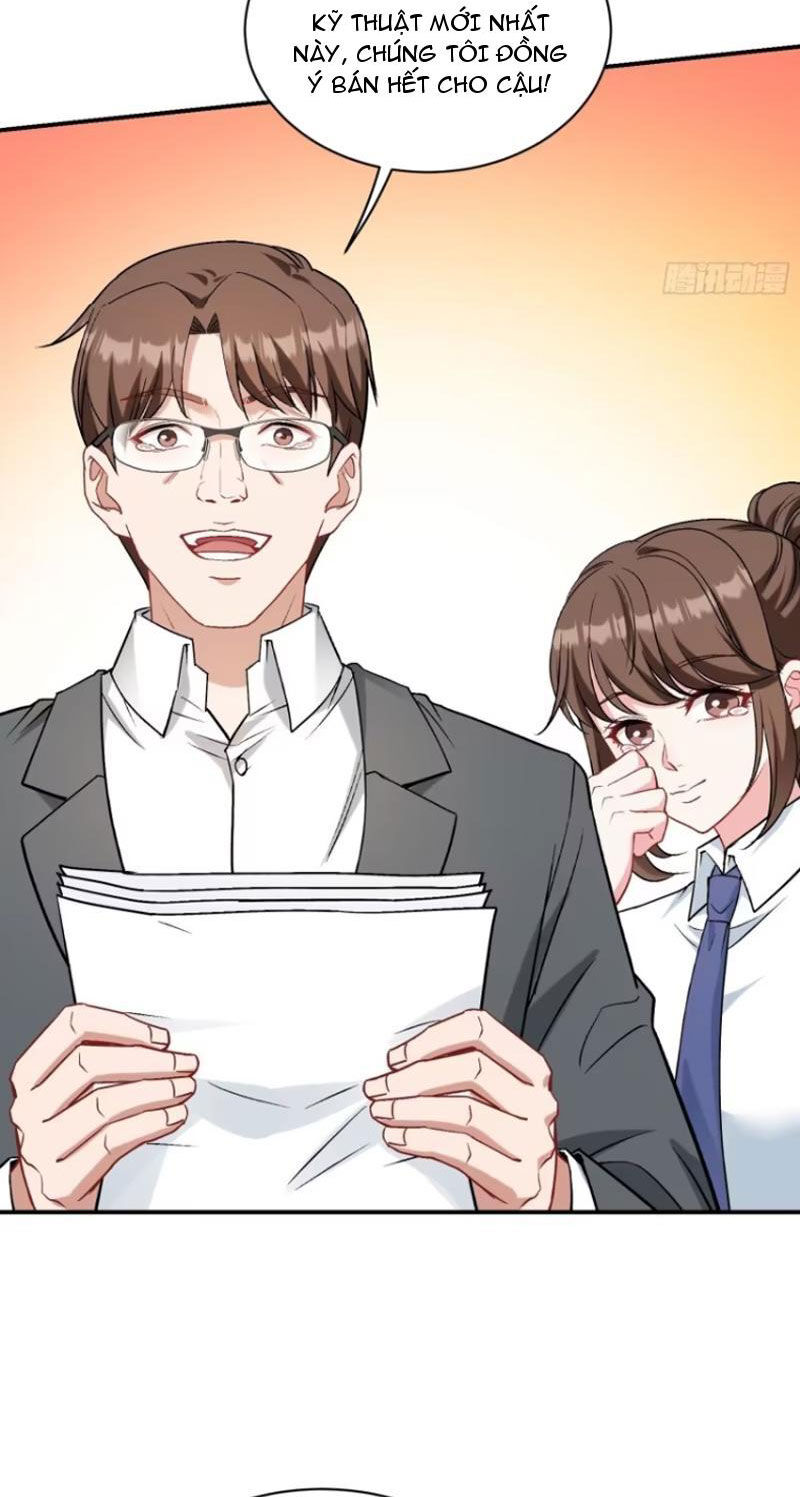 Bỏ Làm Simp Chúa, Ta Có Trong Tay Cả Tỉ Thần Hào Chap 88 - Next Chap 89