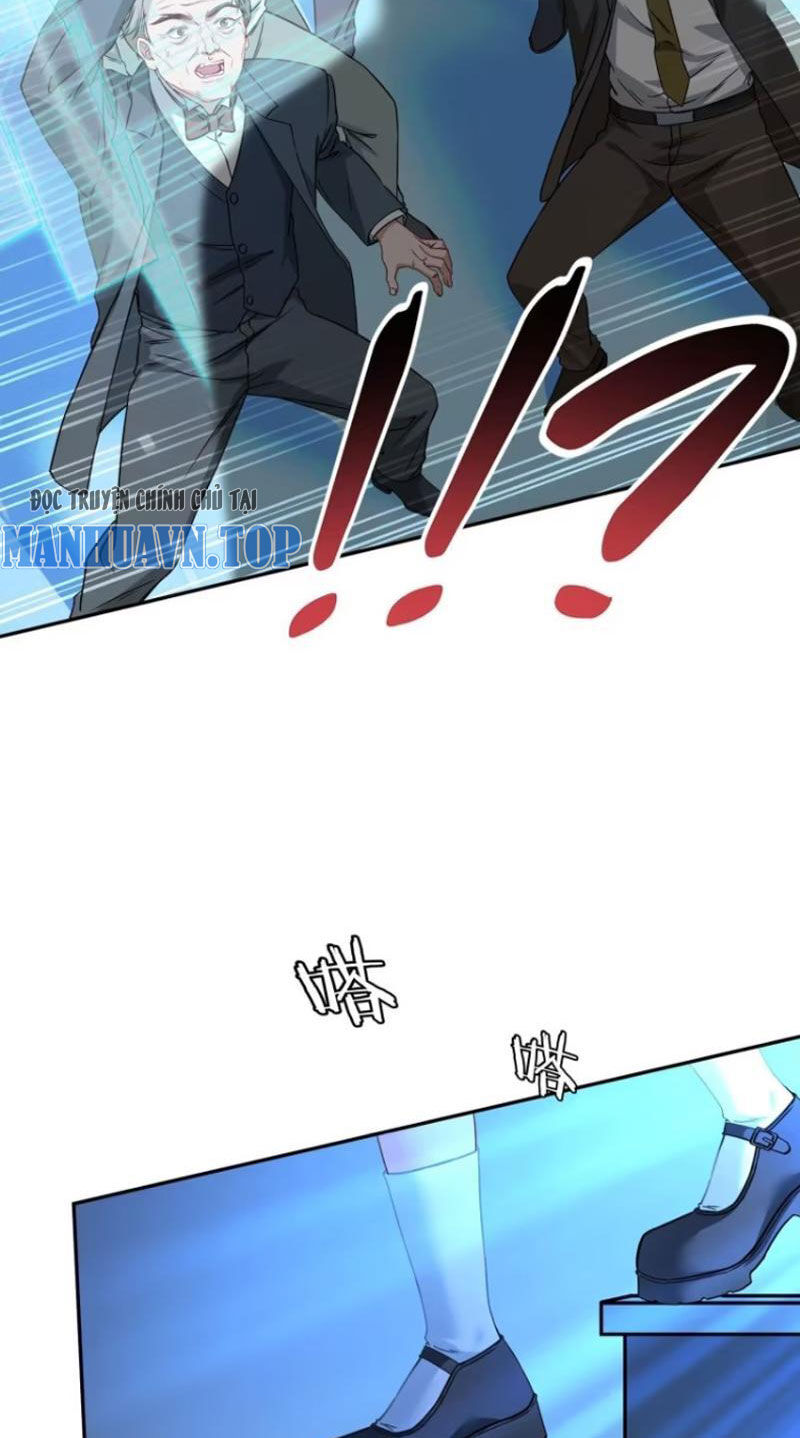 Bỏ Làm Simp Chúa, Ta Có Trong Tay Cả Tỉ Thần Hào Chap 88 - Next Chap 89