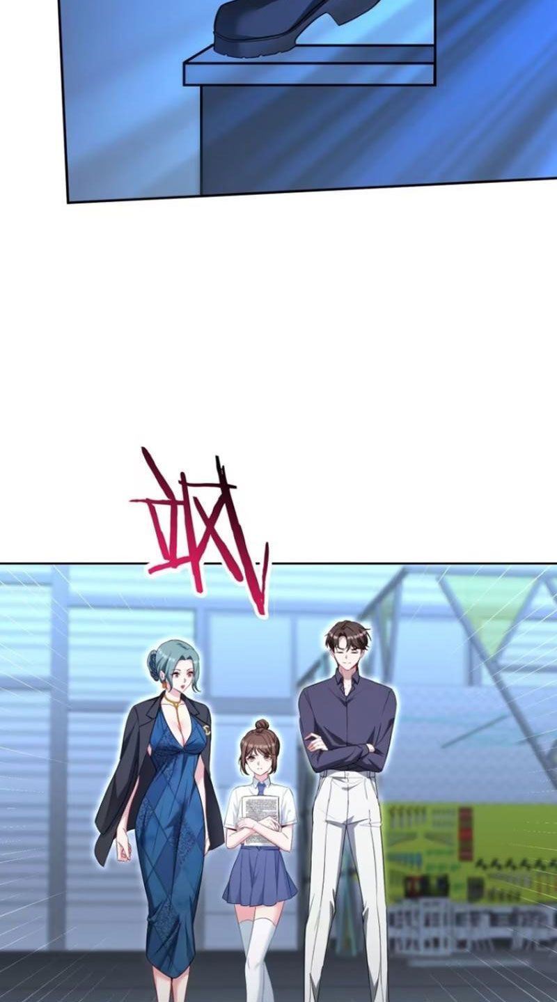 Bỏ Làm Simp Chúa, Ta Có Trong Tay Cả Tỉ Thần Hào Chap 88 - Next Chap 89