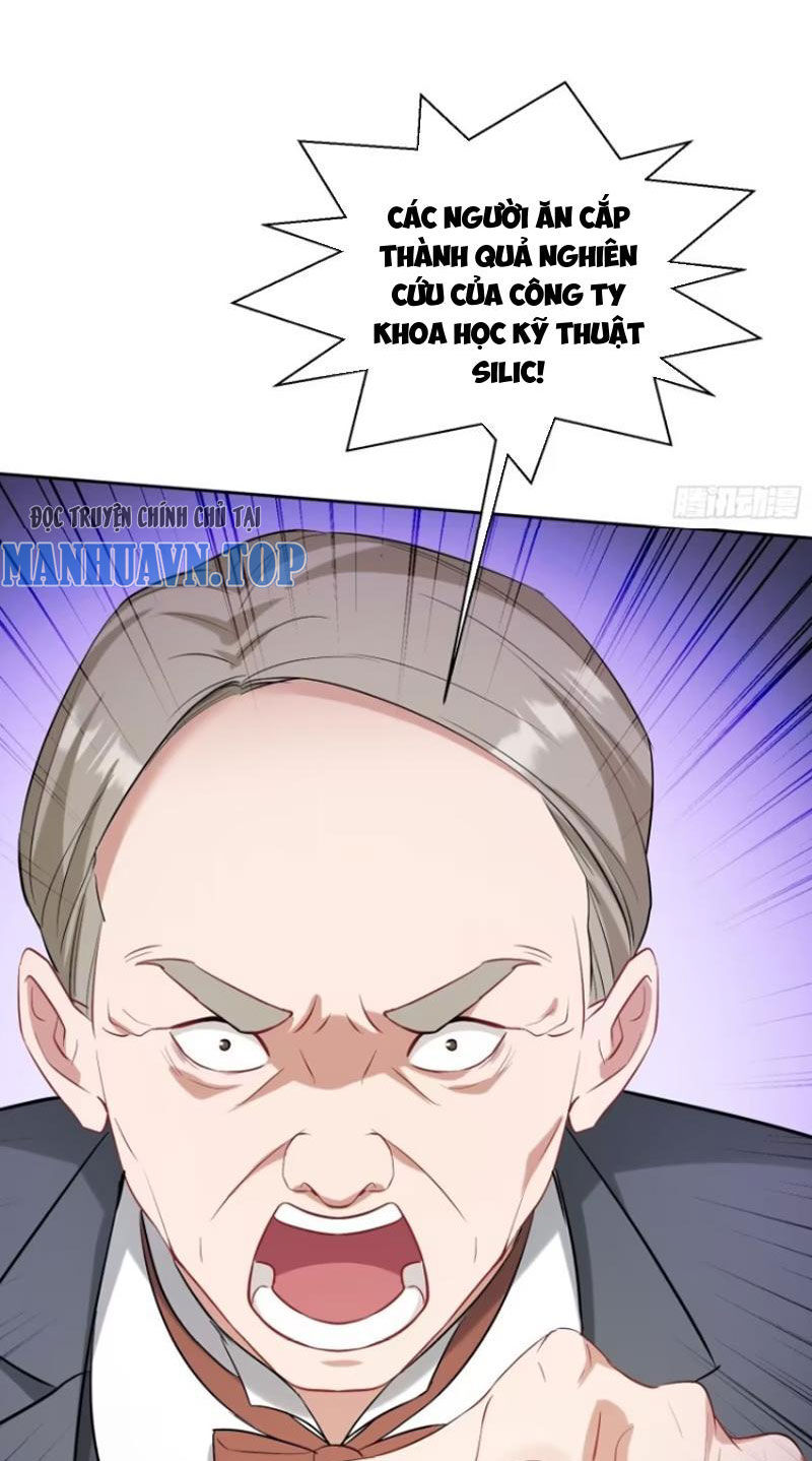 Bỏ Làm Simp Chúa, Ta Có Trong Tay Cả Tỉ Thần Hào Chap 88 - Next Chap 89