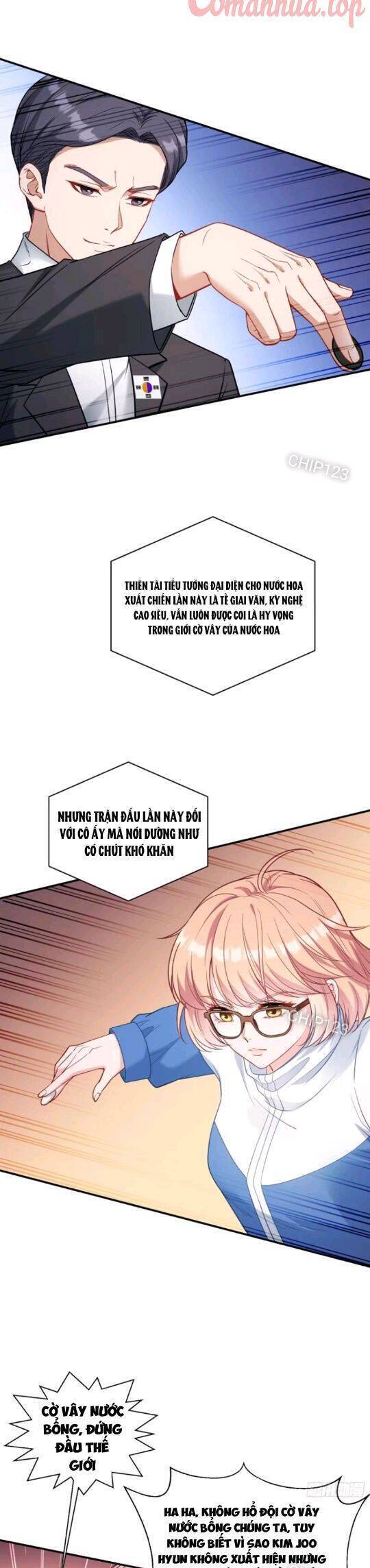 Bỏ Làm Simp Chúa, Ta Có Trong Tay Cả Tỉ Thần Hào Chap 98 - Next Chap 99