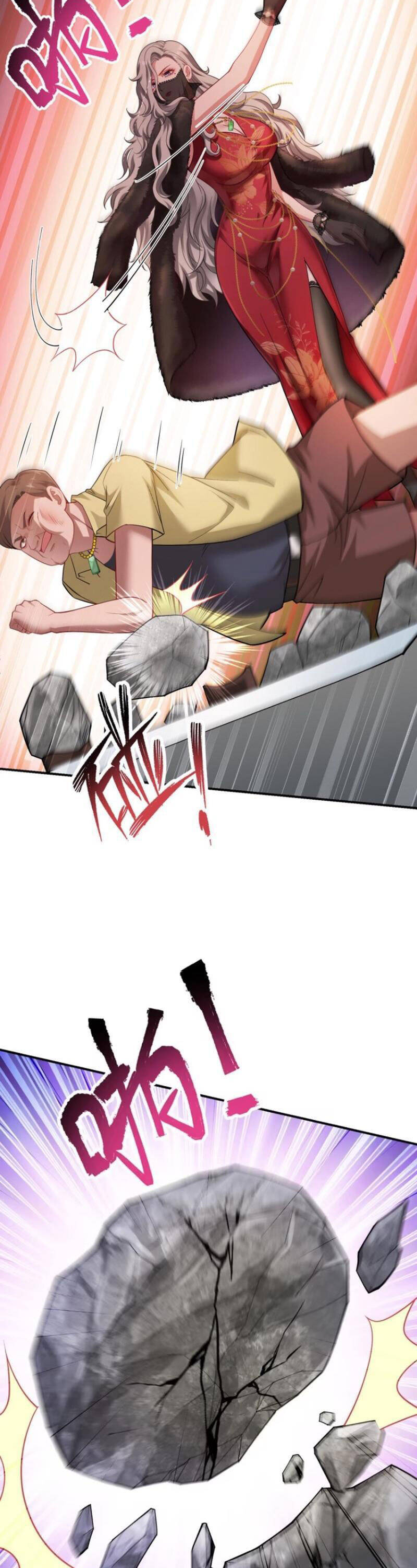 Bỏ Làm Simp Chúa, Ta Có Trong Tay Cả Tỉ Thần Hào Chap 74 - Next Chap 75