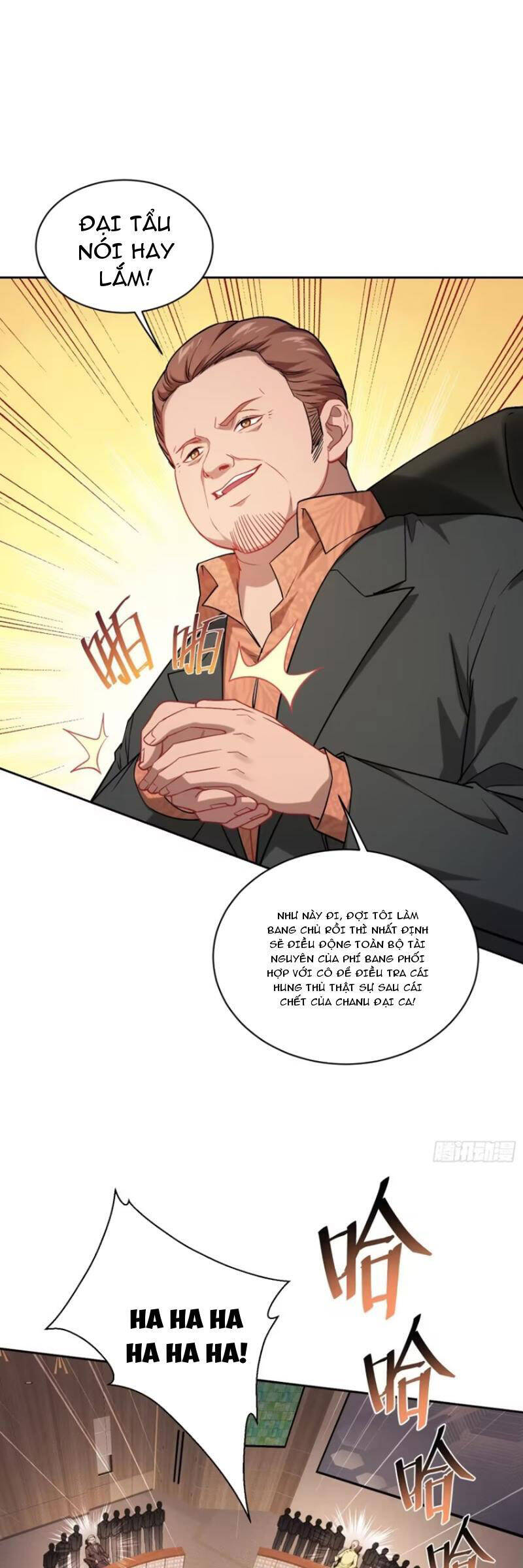 Bỏ Làm Simp Chúa, Ta Có Trong Tay Cả Tỉ Thần Hào Chap 78 - Next Chap 79