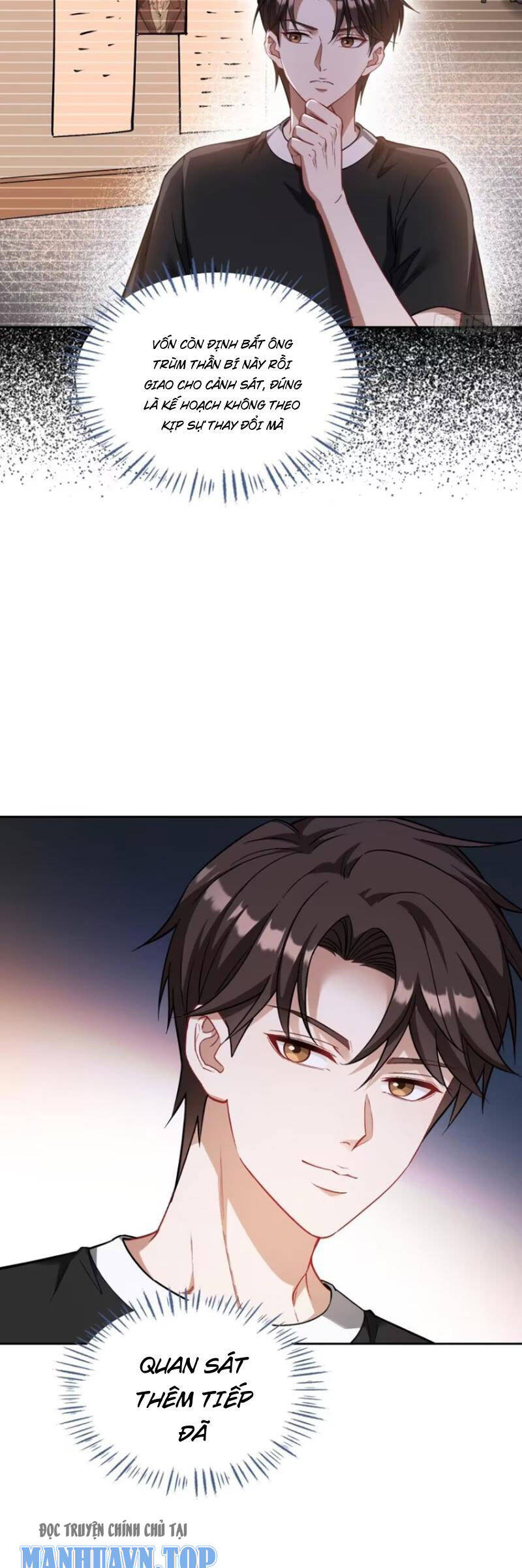 Bỏ Làm Simp Chúa, Ta Có Trong Tay Cả Tỉ Thần Hào Chap 78 - Next Chap 79