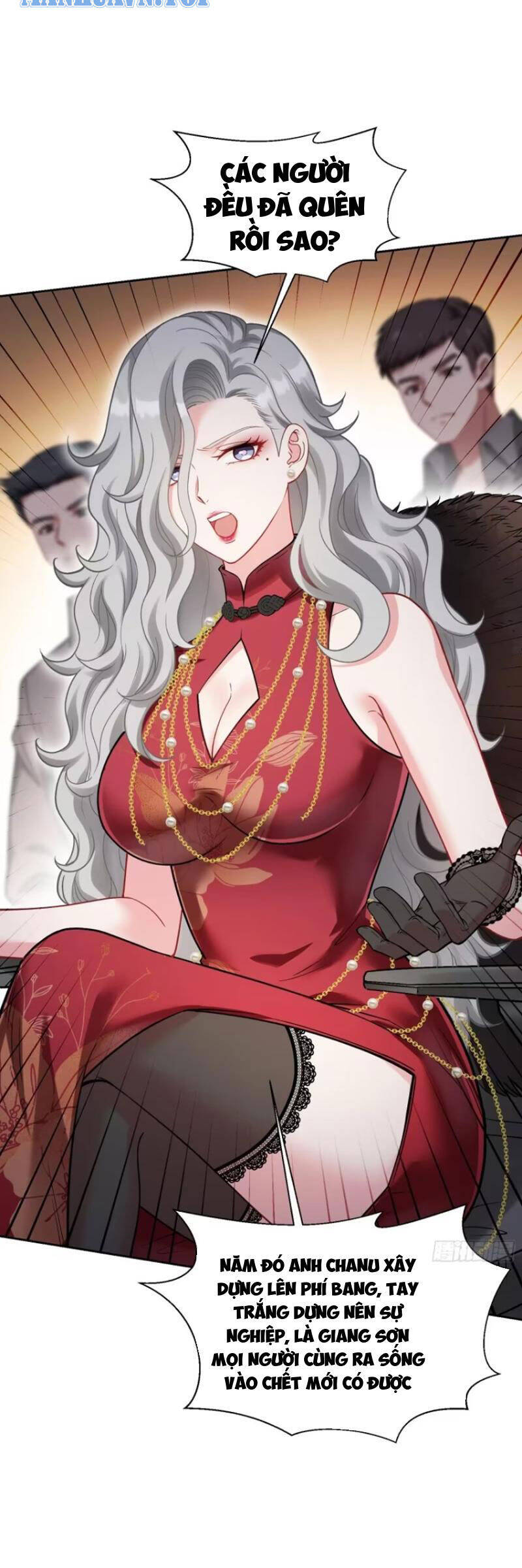 Bỏ Làm Simp Chúa, Ta Có Trong Tay Cả Tỉ Thần Hào Chap 78 - Next Chap 79