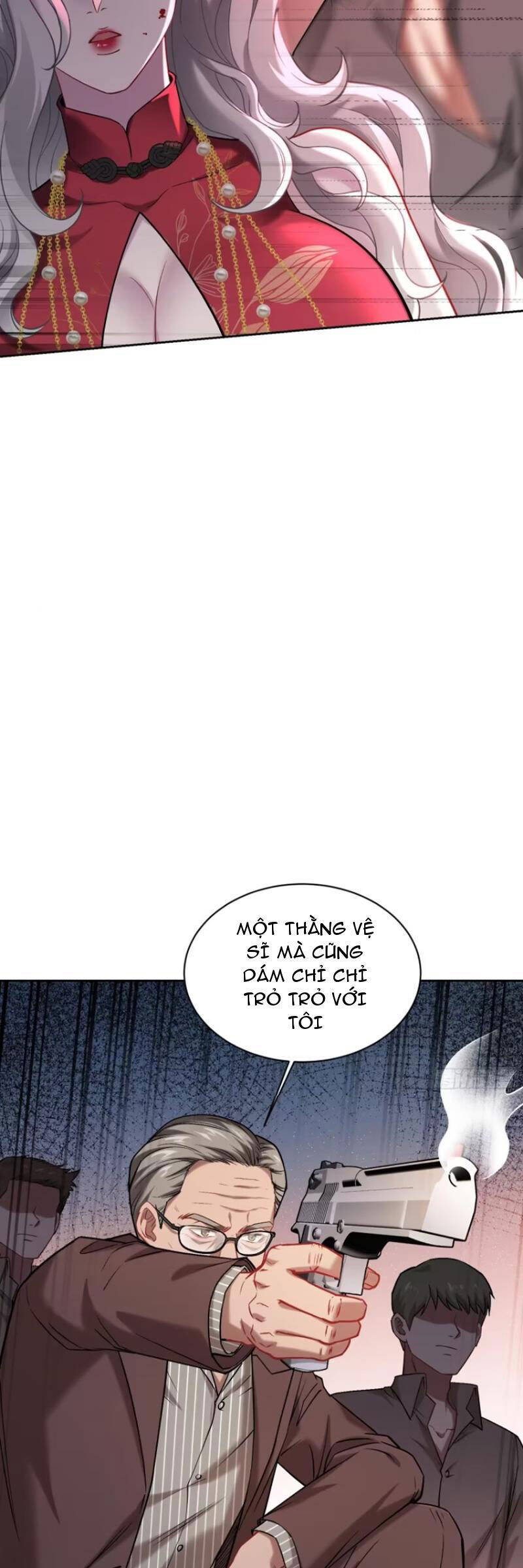 Bỏ Làm Simp Chúa, Ta Có Trong Tay Cả Tỉ Thần Hào Chap 78 - Next Chap 79