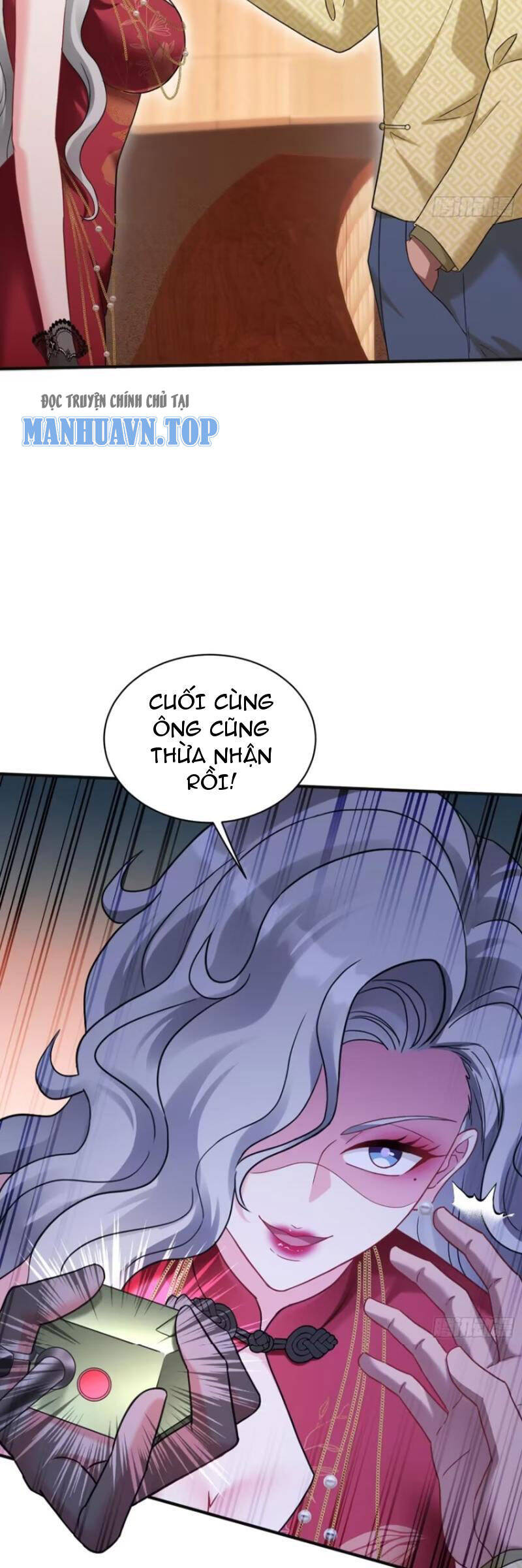 Bỏ Làm Simp Chúa, Ta Có Trong Tay Cả Tỉ Thần Hào Chap 78 - Next Chap 79