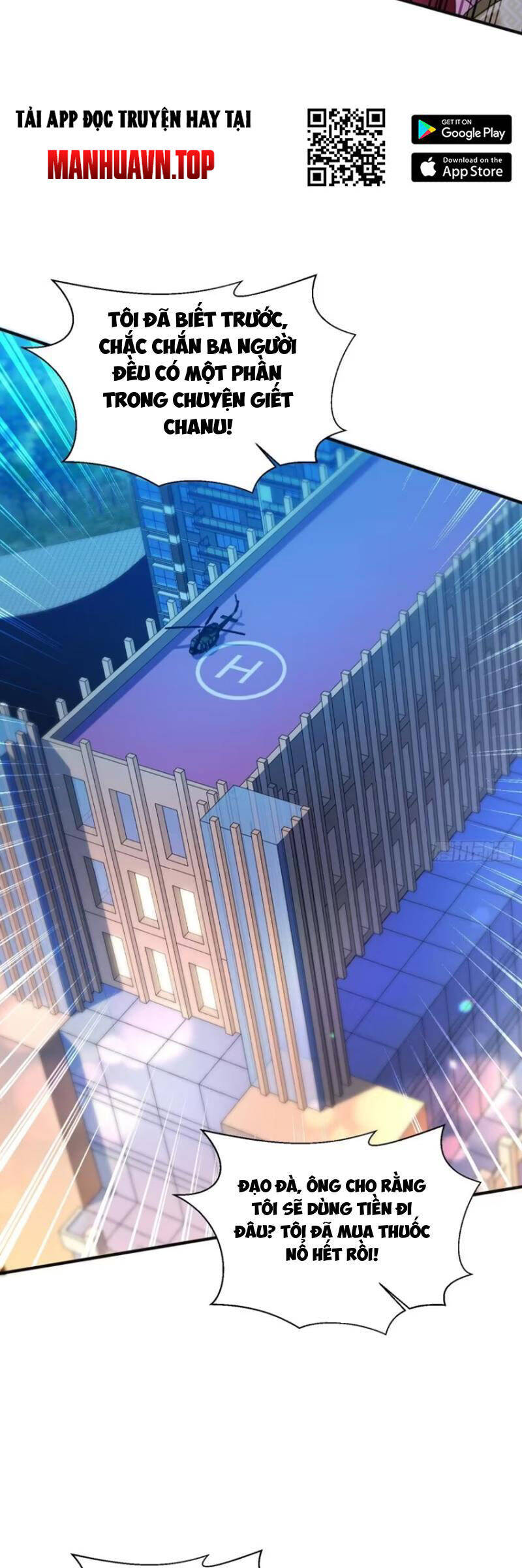 Bỏ Làm Simp Chúa, Ta Có Trong Tay Cả Tỉ Thần Hào Chap 78 - Next Chap 79