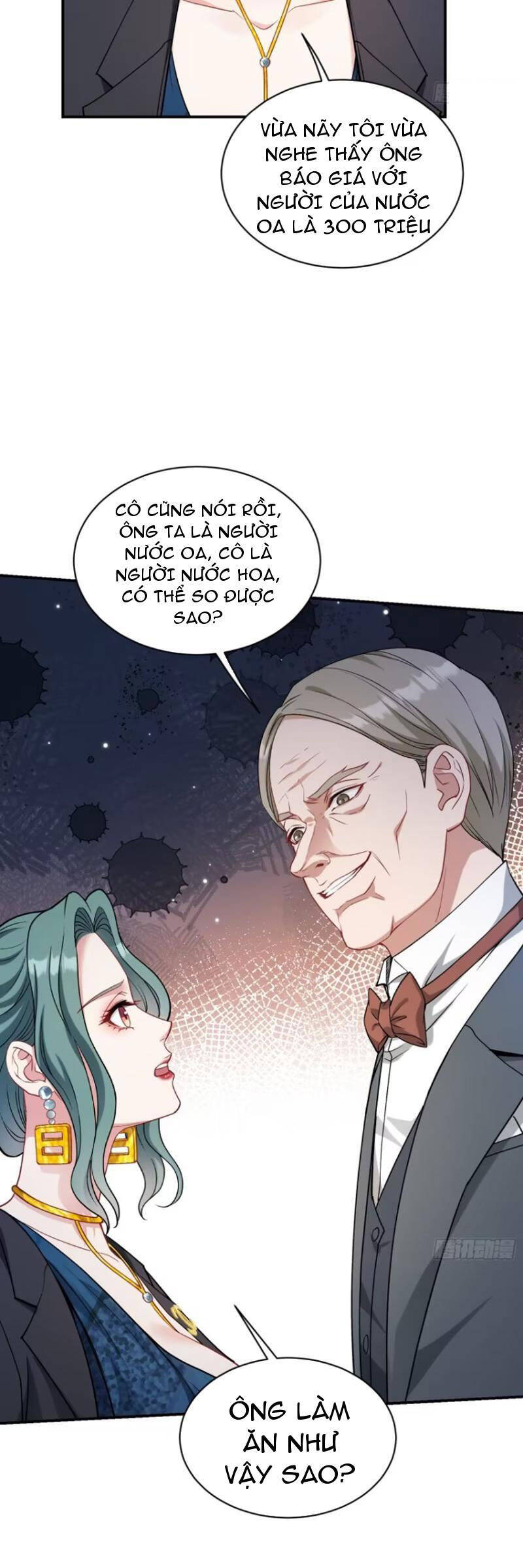 Bỏ Làm Simp Chúa, Ta Có Trong Tay Cả Tỉ Thần Hào Chap 87 - Next Chap 88