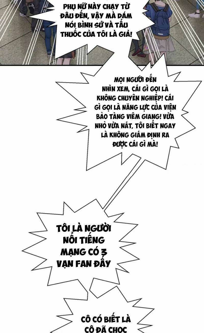 Bỏ Làm Simp Chúa, Ta Có Trong Tay Cả Tỉ Thần Hào Chap 64 - Next Chap 65