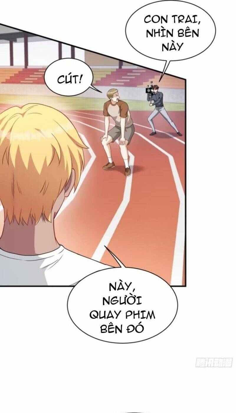 Bỏ Làm Simp Chúa, Ta Có Trong Tay Cả Tỉ Thần Hào Chap 69 - Next Chap 70