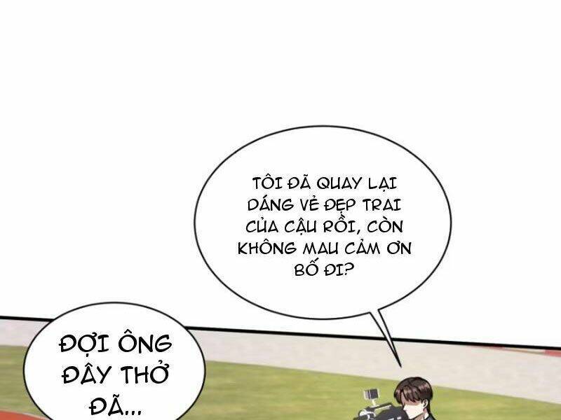 Bỏ Làm Simp Chúa, Ta Có Trong Tay Cả Tỉ Thần Hào Chap 70 - Next Chap 71