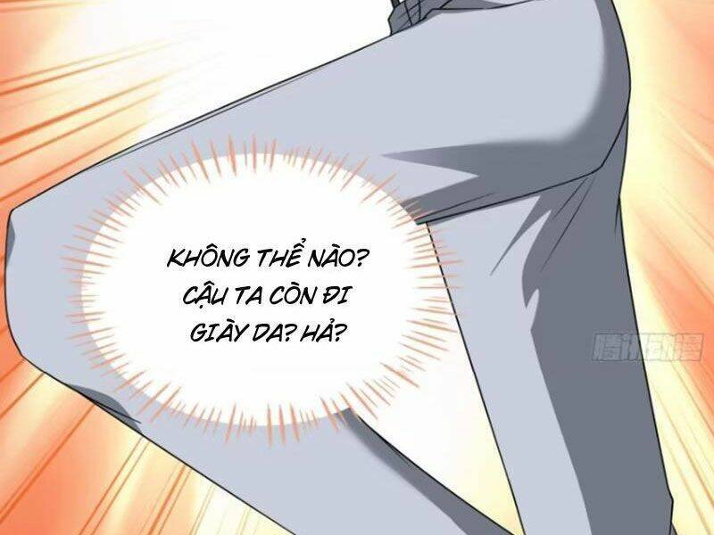 Bỏ Làm Simp Chúa, Ta Có Trong Tay Cả Tỉ Thần Hào Chap 70 - Next Chap 71