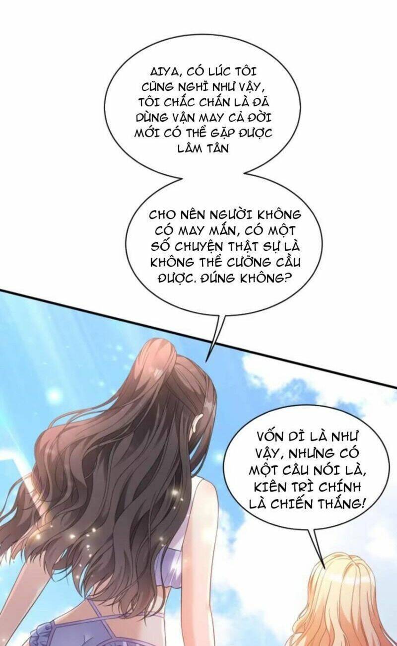 Bỏ Làm Simp Chúa, Ta Có Trong Tay Cả Tỉ Thần Hào Chap 70 - Next Chap 71
