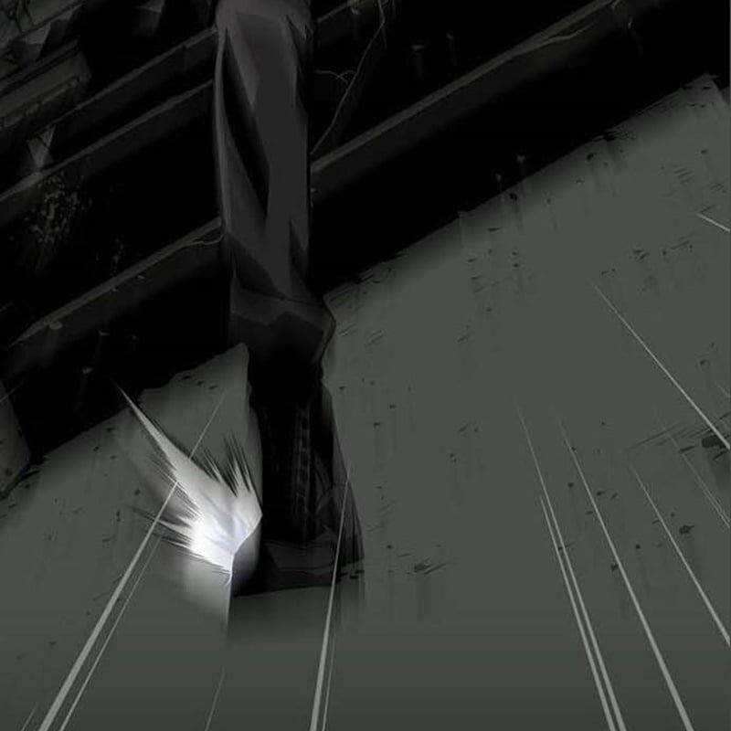 Nhân Vật Chính Ẩn Giấu Sức Mạnh Chap 12 - Next Chap 13