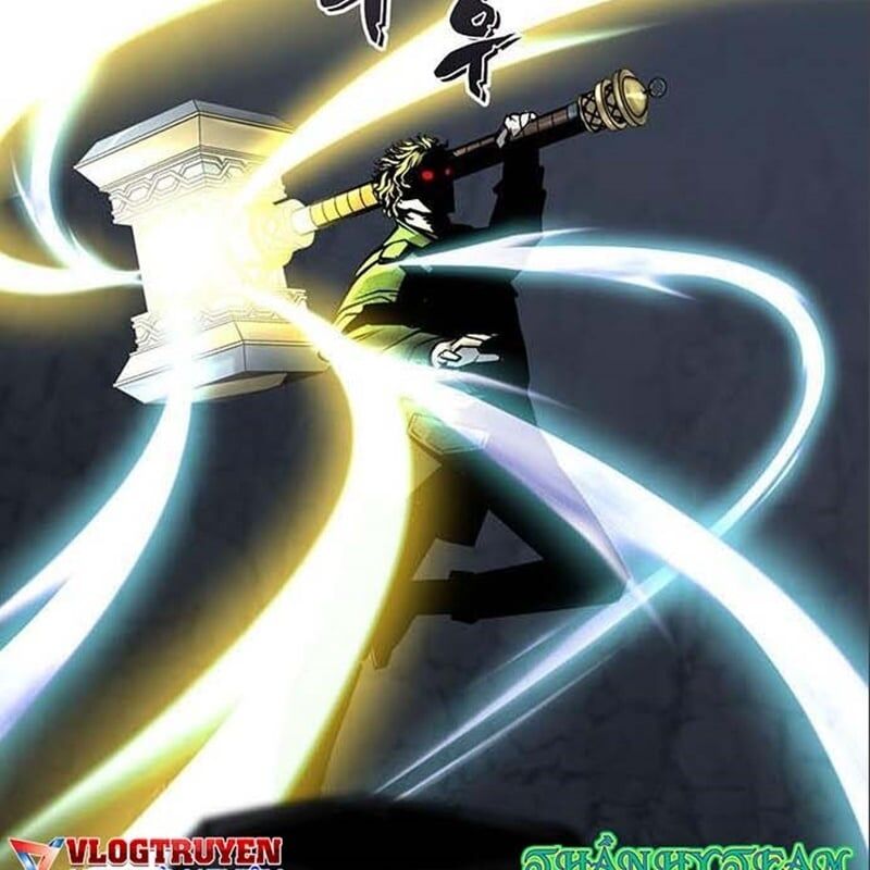 Nhân Vật Chính Ẩn Giấu Sức Mạnh Chap 12 - Next Chap 13