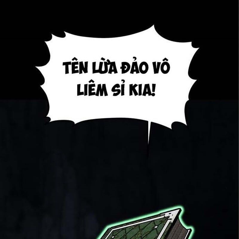 Nhân Vật Chính Ẩn Giấu Sức Mạnh Chap 12 - Next Chap 13