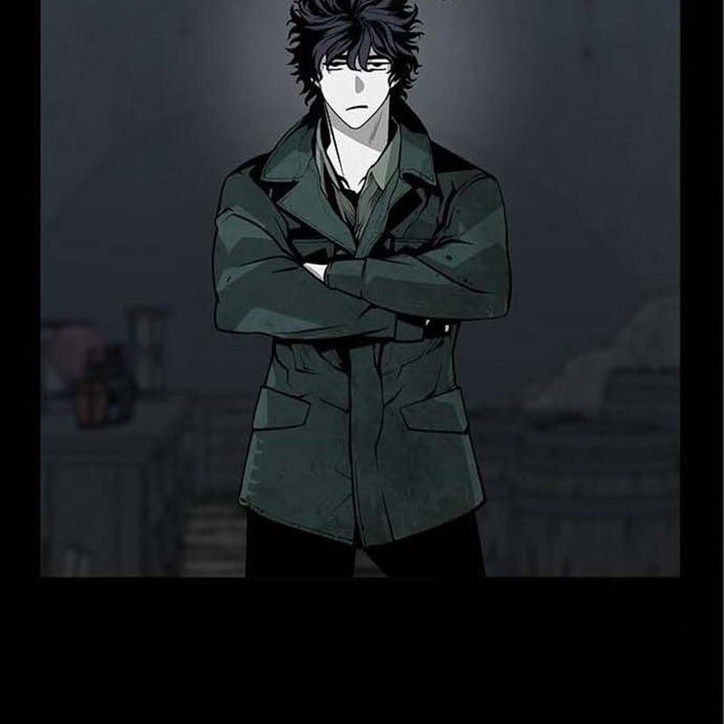 Nhân Vật Chính Ẩn Giấu Sức Mạnh Chap 12 - Next Chap 13