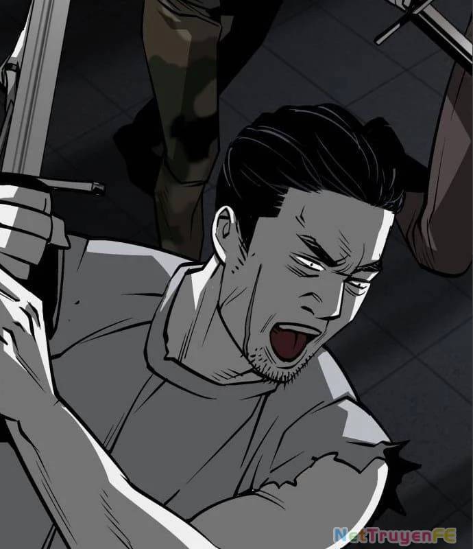 Nhân Vật Chính Ẩn Giấu Sức Mạnh Chap 20 - Next Chap 21