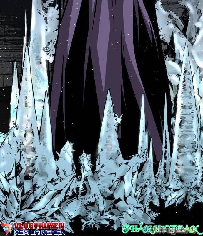 Nhân Vật Chính Ẩn Giấu Sức Mạnh Chap 20 - Next Chap 21