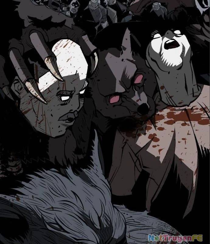 Nhân Vật Chính Ẩn Giấu Sức Mạnh Chap 20 - Next Chap 21