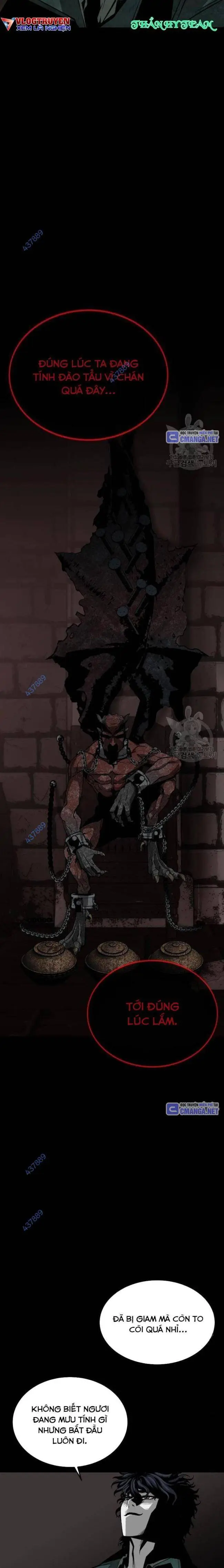 Nhân Vật Chính Ẩn Giấu Sức Mạnh Chap 28 - Next Chap 29