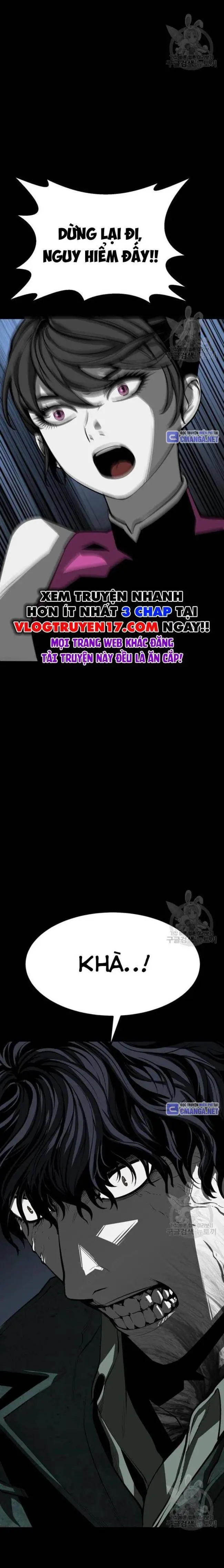 Nhân Vật Chính Ẩn Giấu Sức Mạnh Chap 28 - Next Chap 29