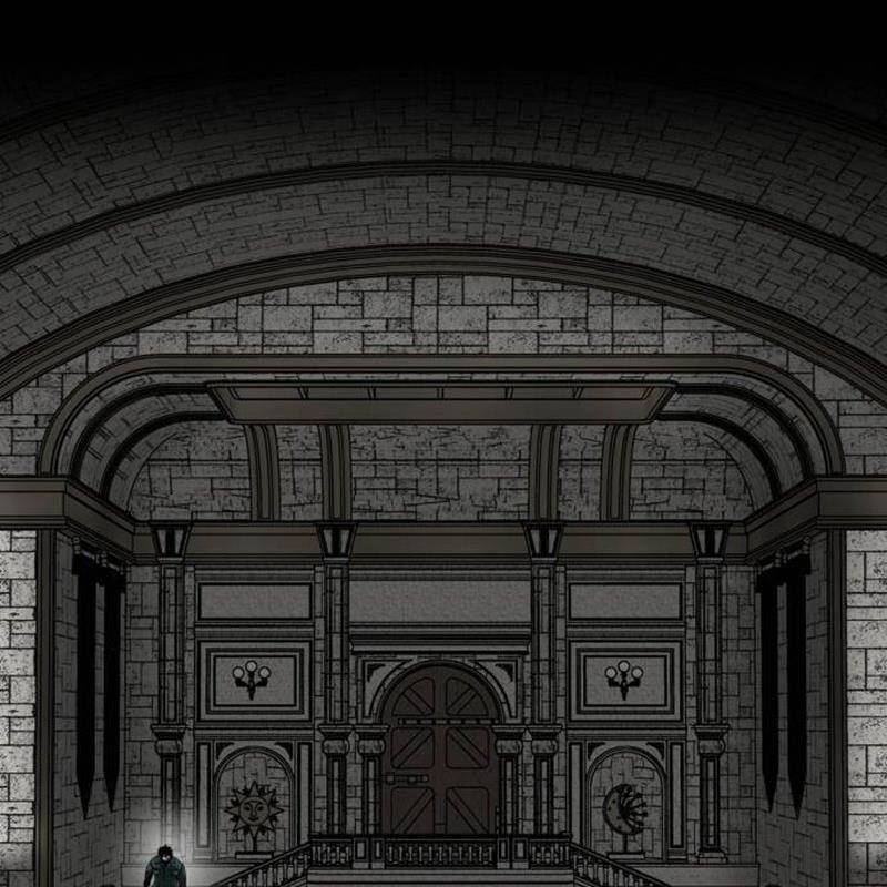 Nhân Vật Chính Ẩn Giấu Sức Mạnh Chap 29 - Next Chap 30