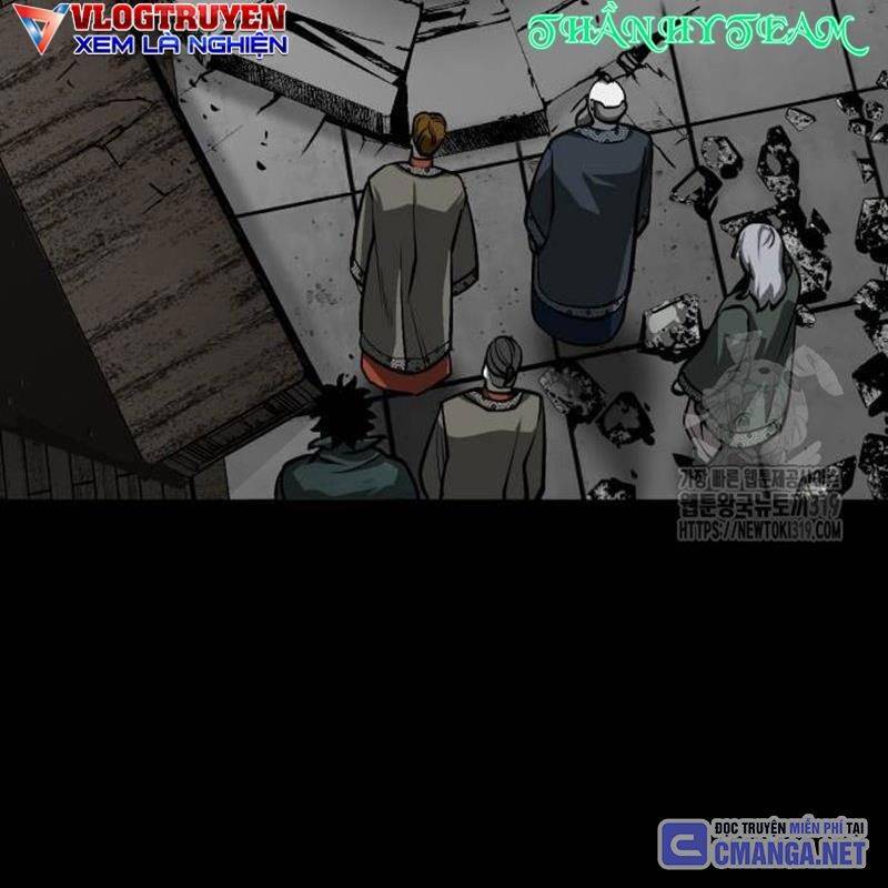 Nhân Vật Chính Ẩn Giấu Sức Mạnh Chap 31 - Next Chap 32