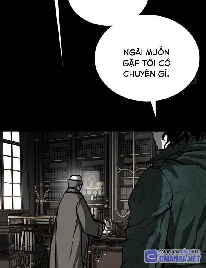 Nhân Vật Chính Ẩn Giấu Sức Mạnh Chap 32 - Next Chap 33