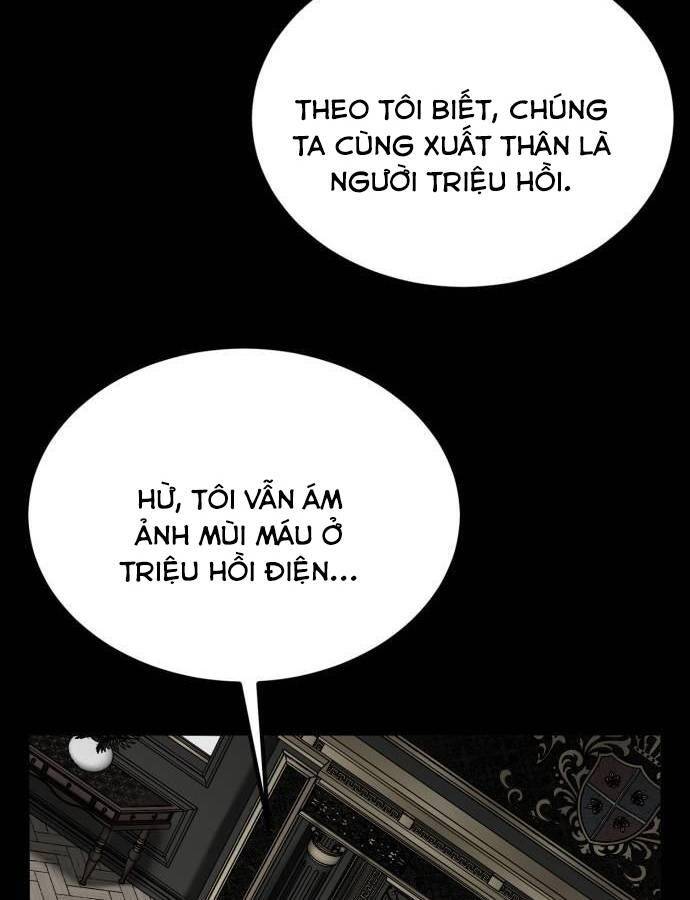 Nhân Vật Chính Ẩn Giấu Sức Mạnh Chap 32 - Next Chap 33