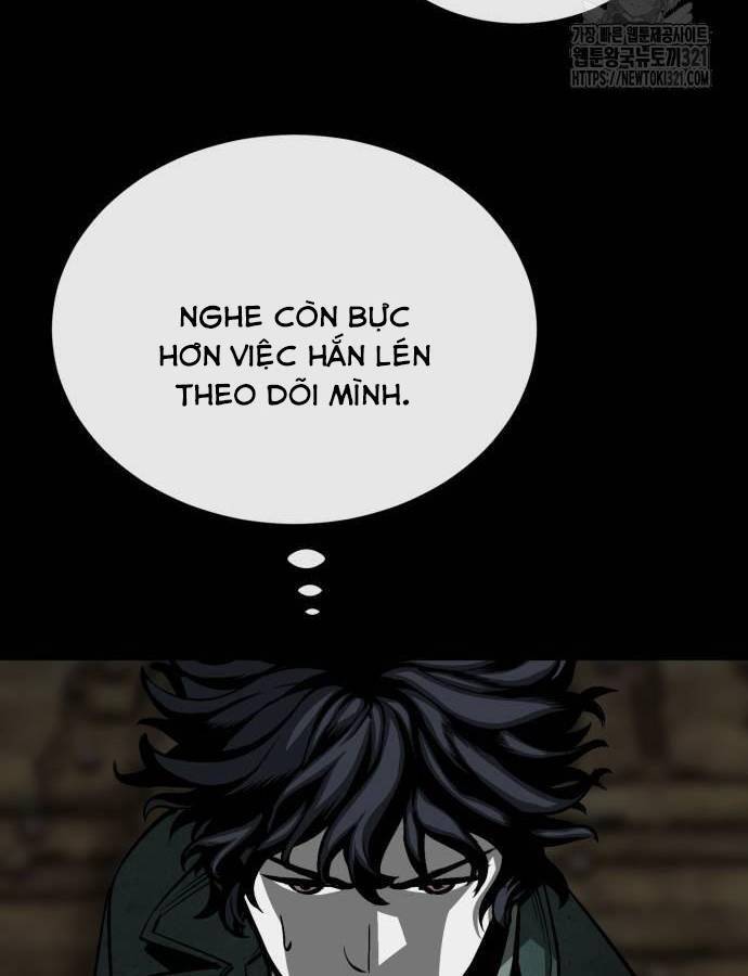 Nhân Vật Chính Ẩn Giấu Sức Mạnh Chap 32 - Next Chap 33