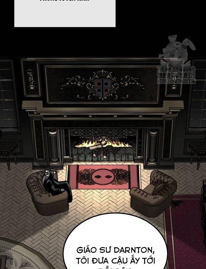 Nhân Vật Chính Ẩn Giấu Sức Mạnh Chap 32 - Next Chap 33