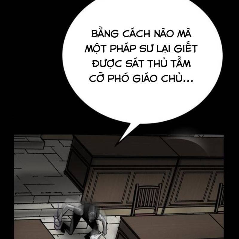 Nhân Vật Chính Ẩn Giấu Sức Mạnh Chap 35 - Next Chap 36