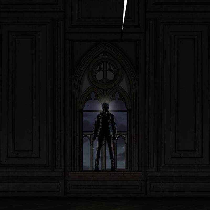 Nhân Vật Chính Ẩn Giấu Sức Mạnh Chap 36 - Next Chap 37