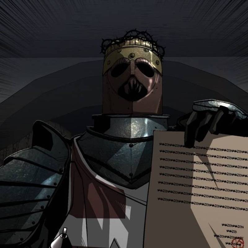 Nhân Vật Chính Ẩn Giấu Sức Mạnh Chap 36 - Next Chap 37