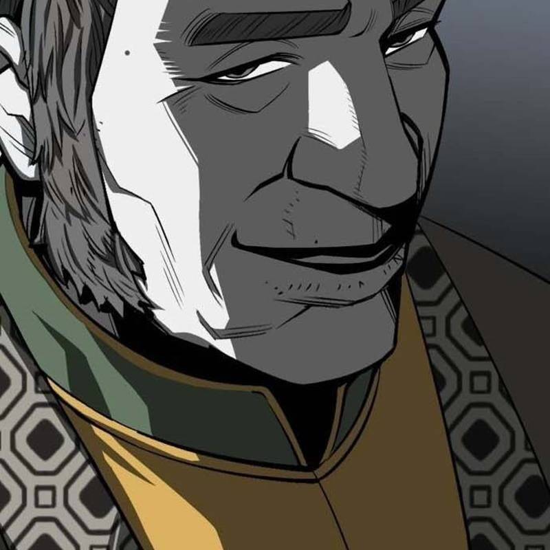 Nhân Vật Chính Ẩn Giấu Sức Mạnh Chap 37 - Next Chap 38